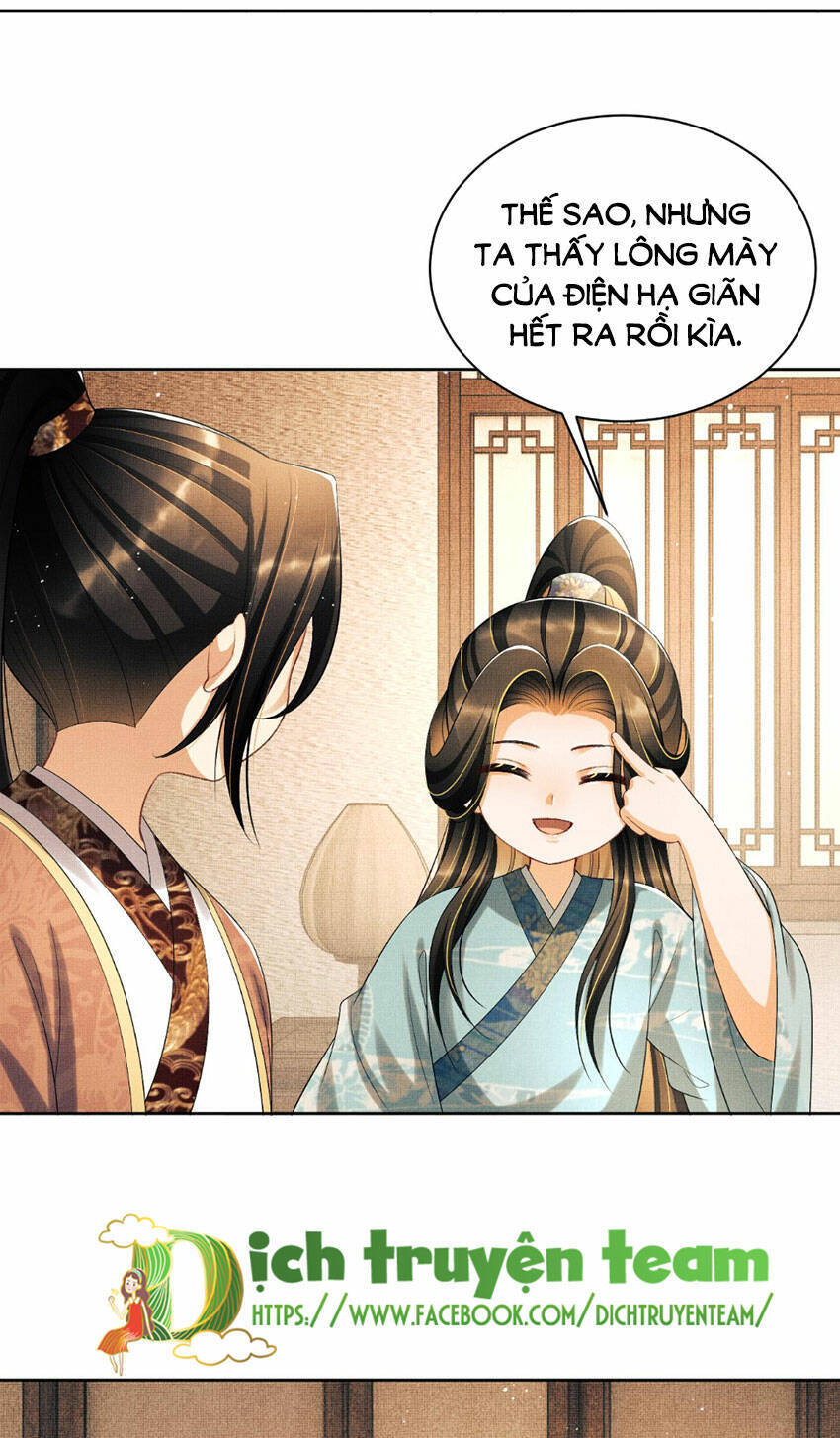 Thê Vi Thượng Chapter 135.9 - 20