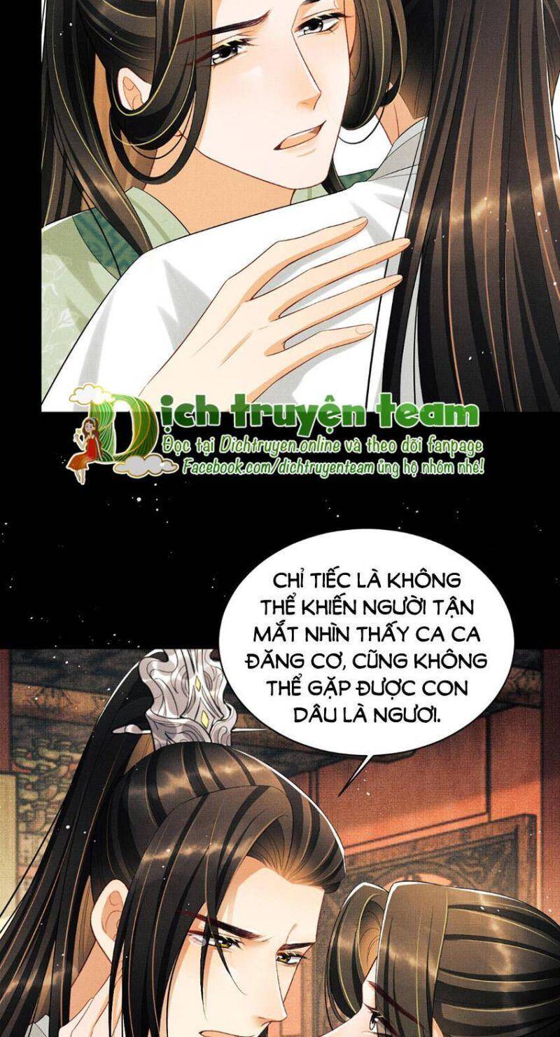 Thê Vi Thượng Chapter 135 - 12