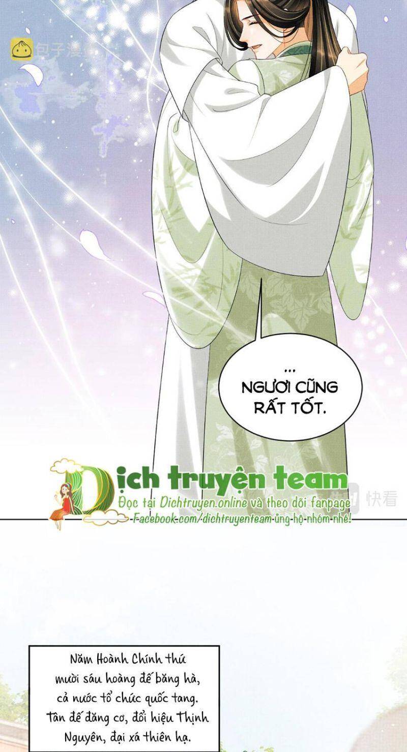Thê Vi Thượng Chapter 135 - 14
