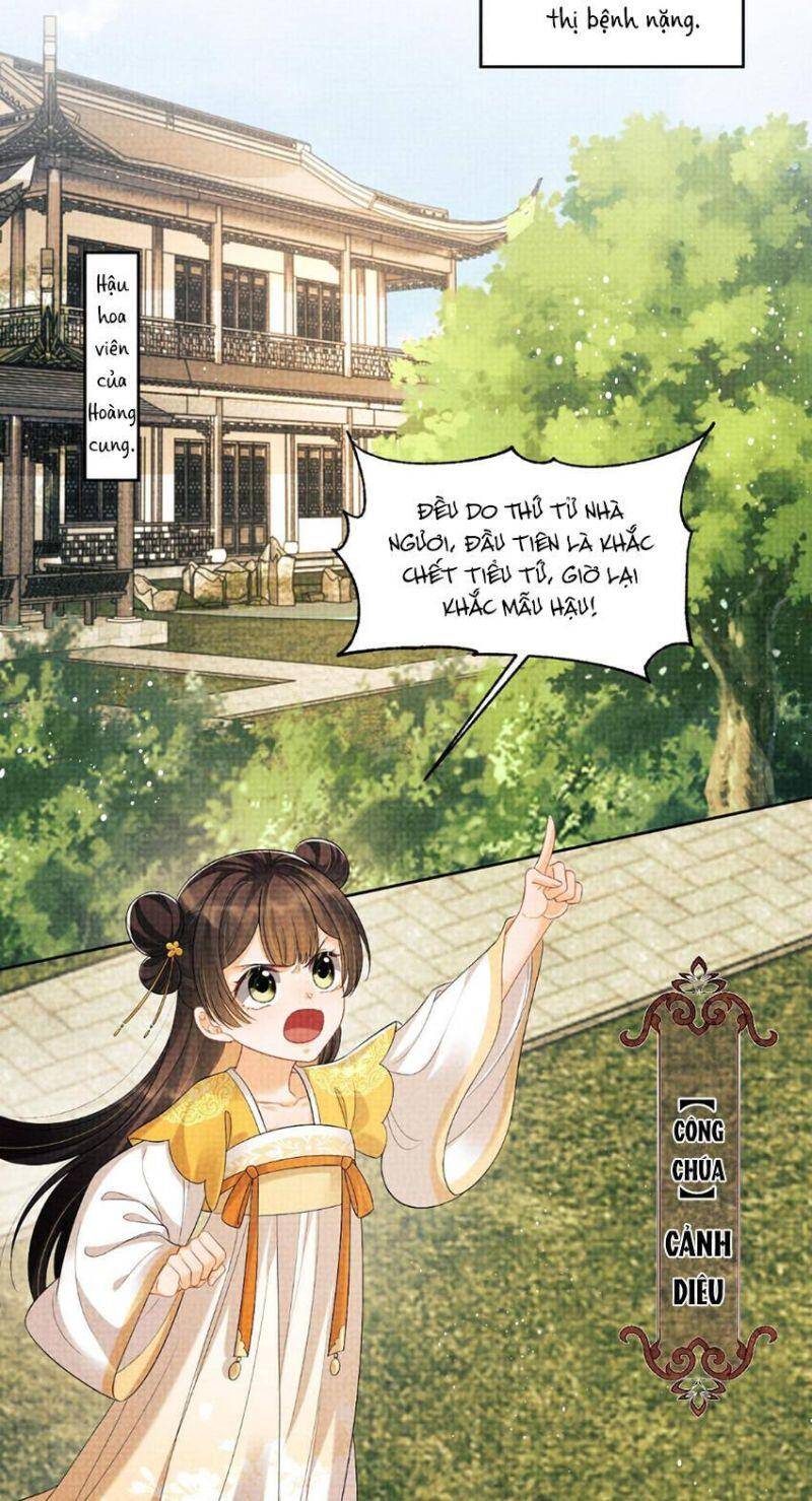 Thê Vi Thượng Chapter 135 - 18