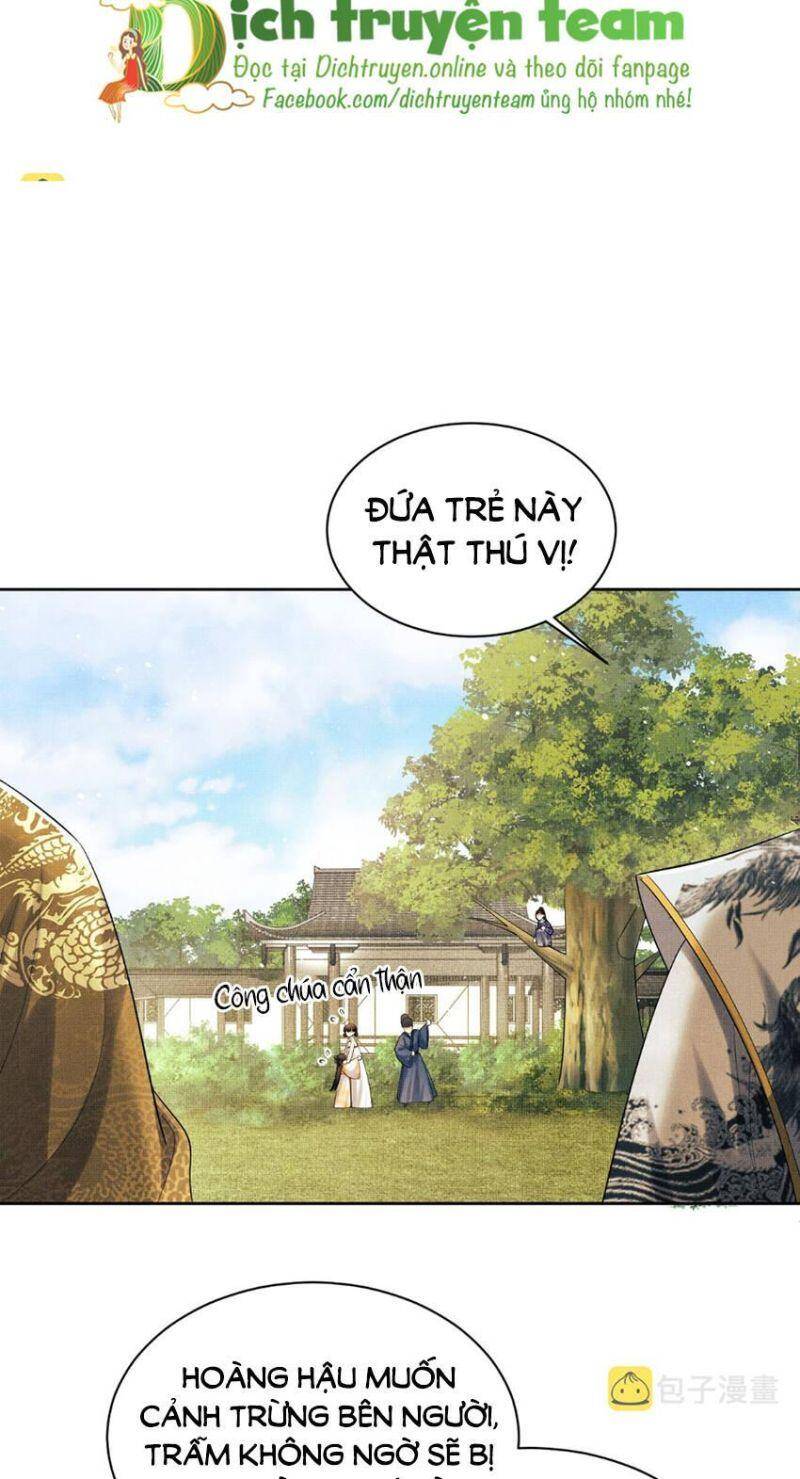Thê Vi Thượng Chapter 135 - 25