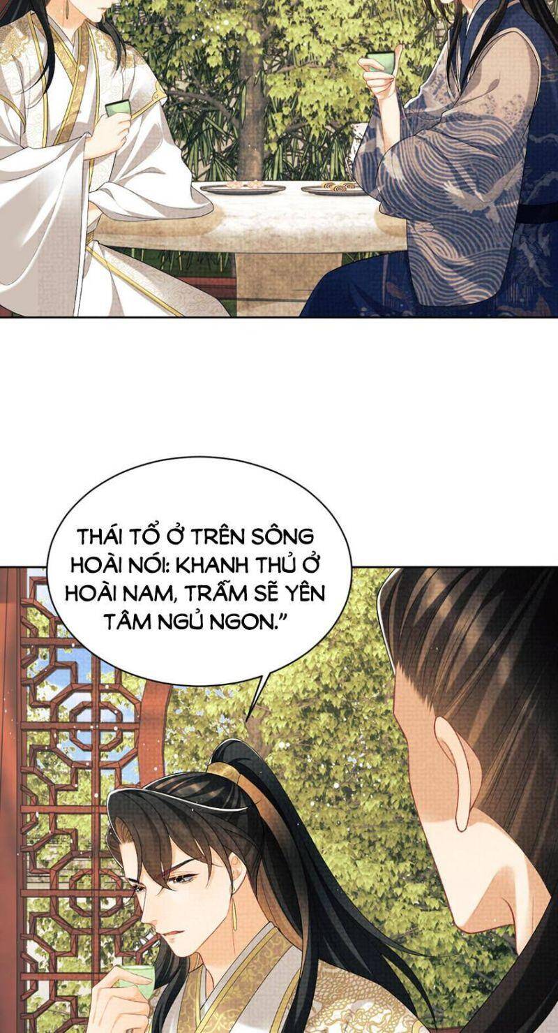 Thê Vi Thượng Chapter 135 - 40