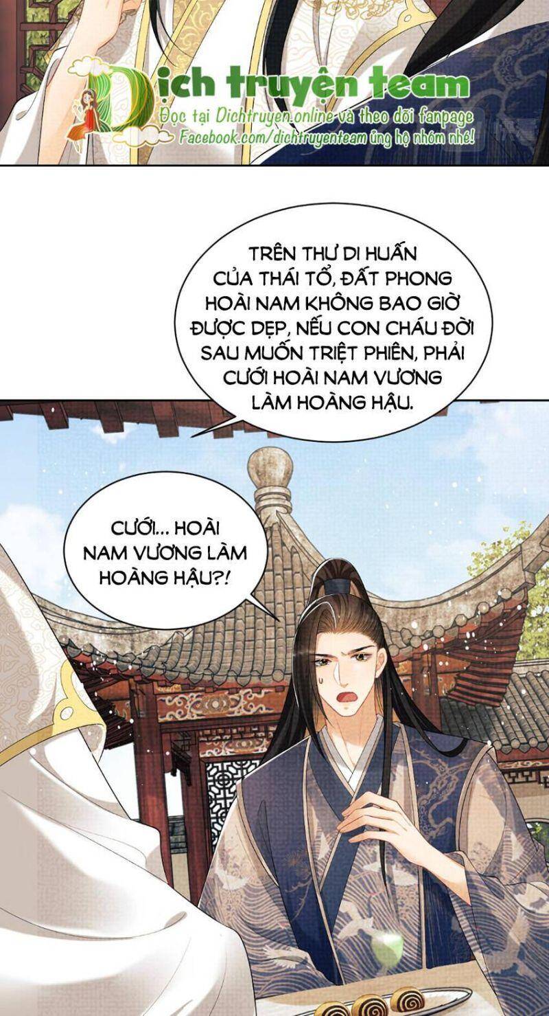 Thê Vi Thượng Chapter 135 - 41