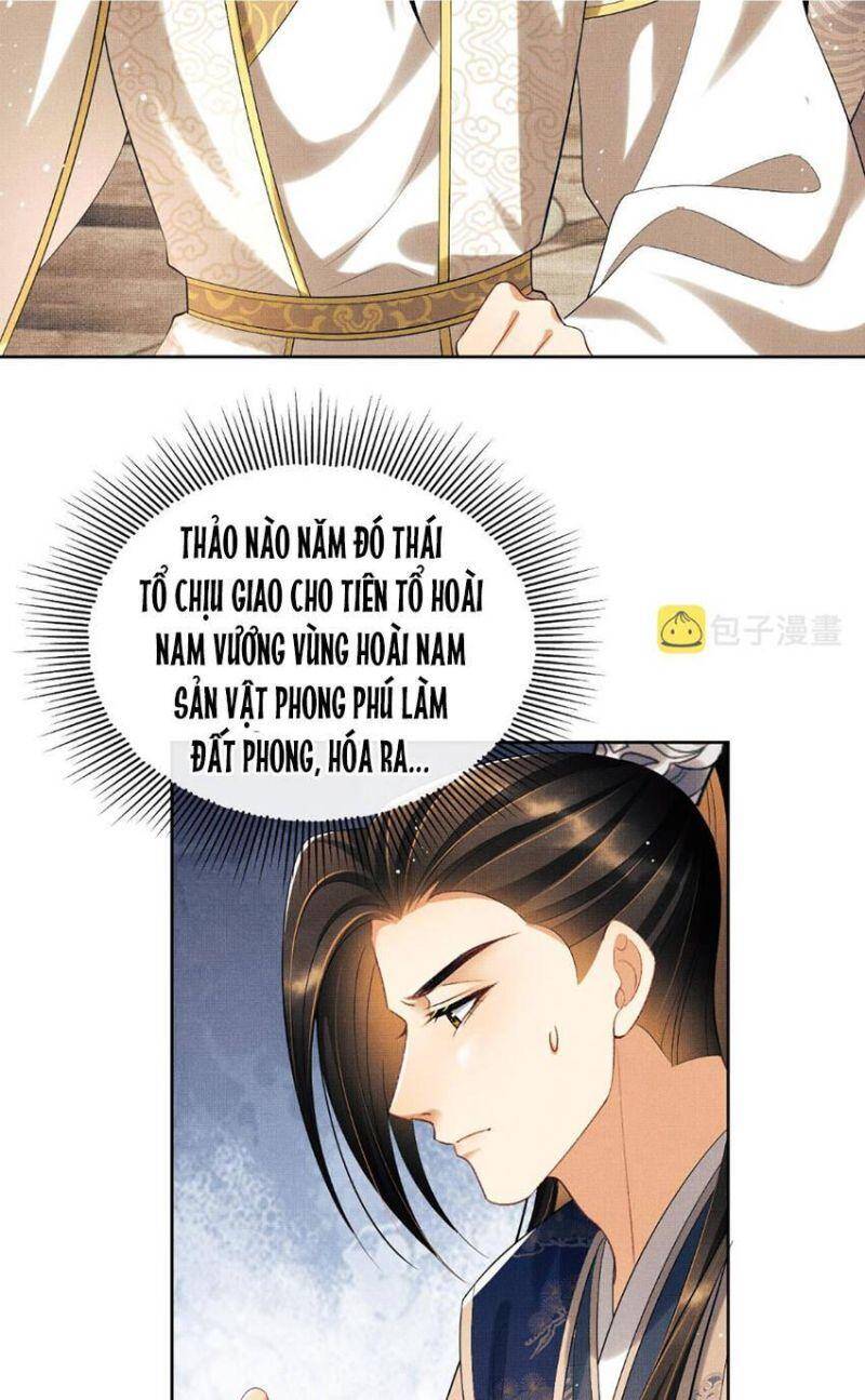 Thê Vi Thượng Chapter 135 - 44