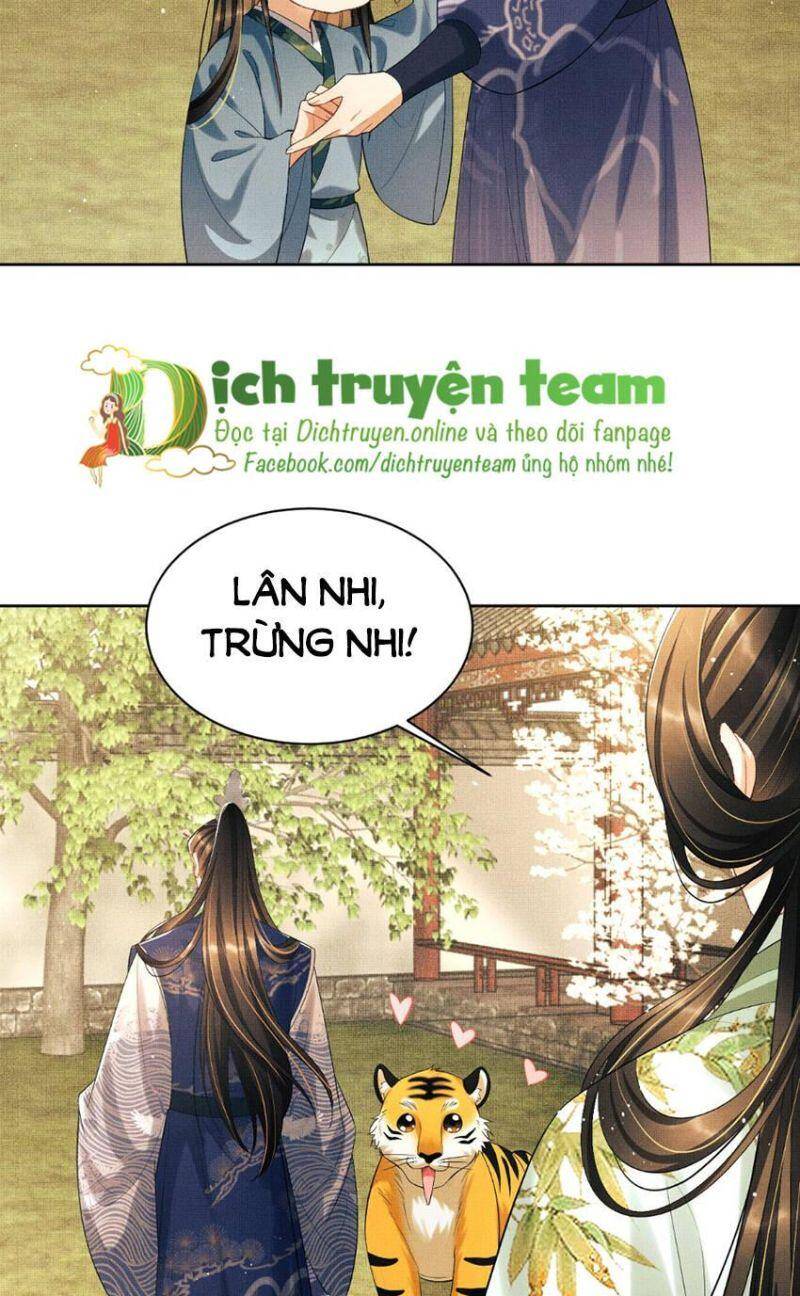 Thê Vi Thượng Chapter 135 - 49