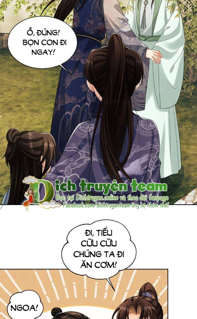 Thê Vi Thượng Chapter 135 - 52