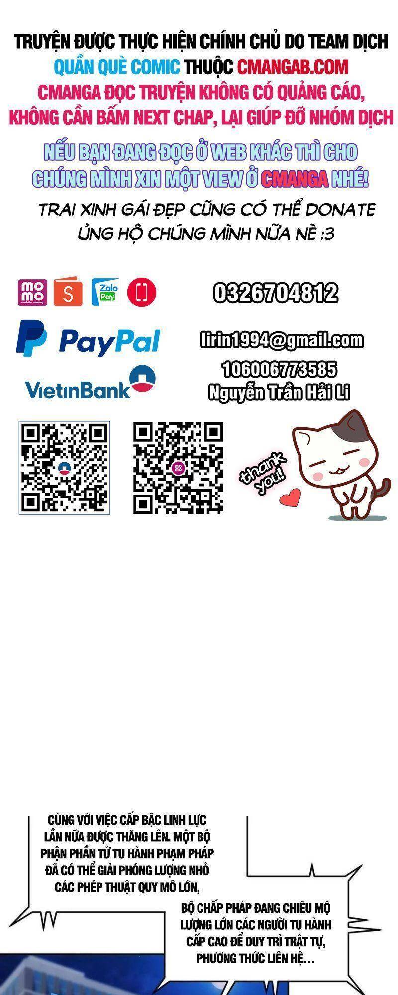 Xâm Lược Vạn Giới Chapter 99 - 1