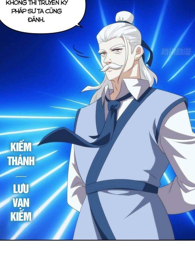 Xâm Lược Vạn Giới Chapter 94 - 4