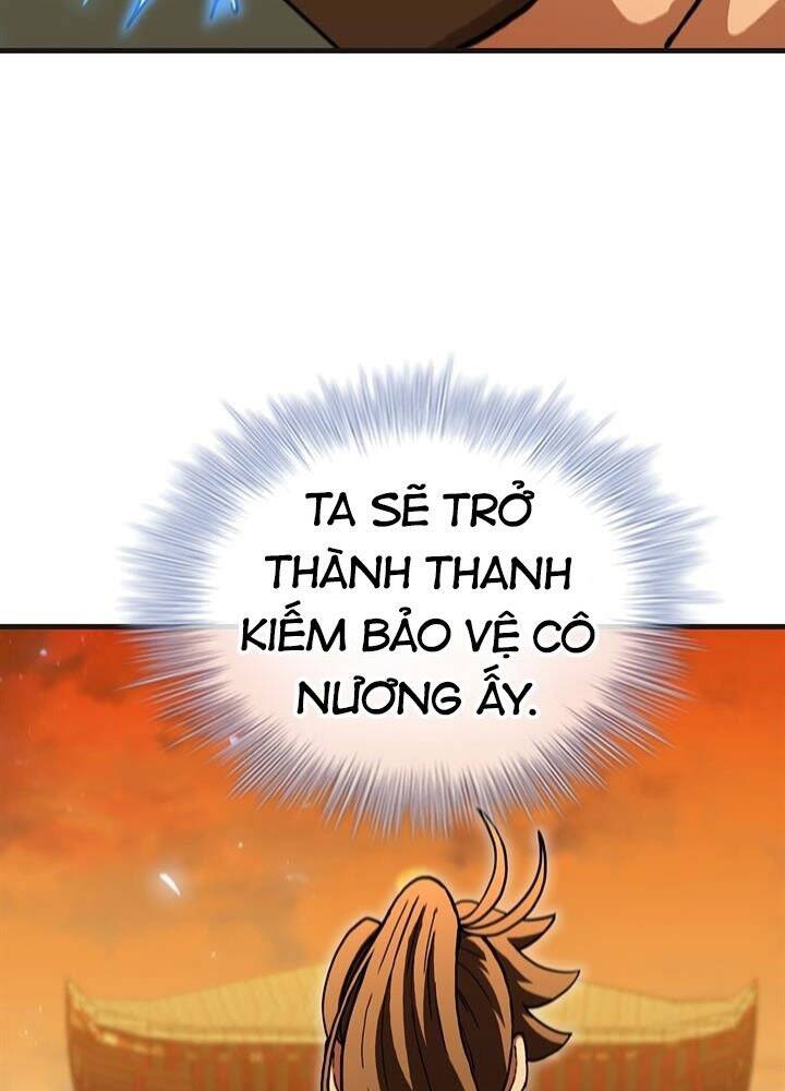 Thân Thủ Đệ Nhất Kiếm Chapter 100 - 105