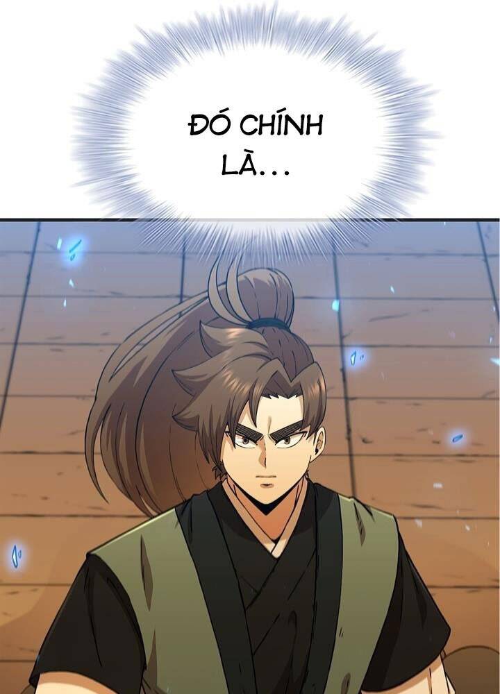 Thân Thủ Đệ Nhất Kiếm Chapter 100 - 108
