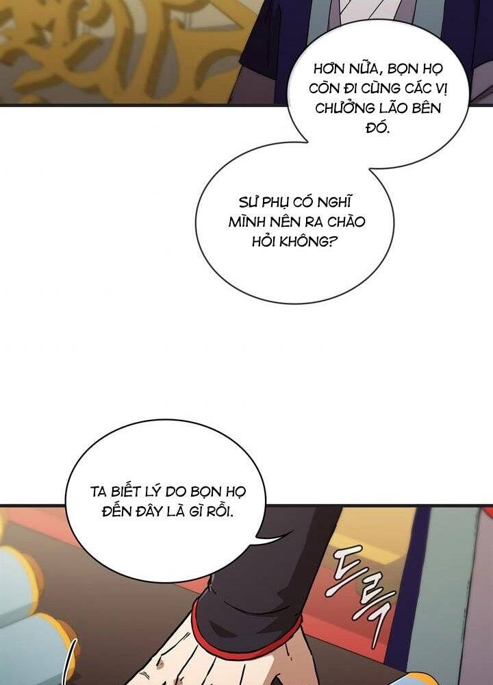 Thân Thủ Đệ Nhất Kiếm Chapter 100 - 12