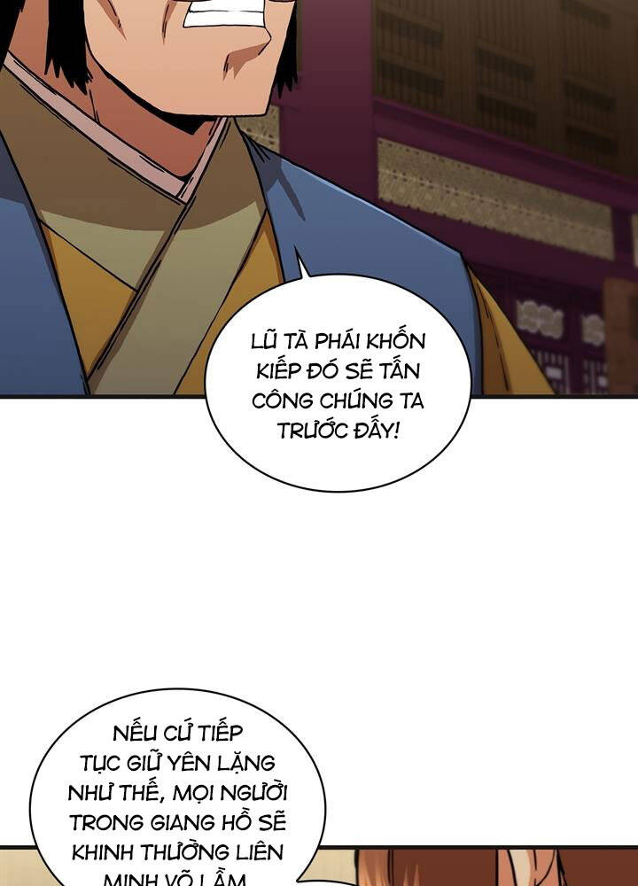 Thân Thủ Đệ Nhất Kiếm Chapter 100 - 31
