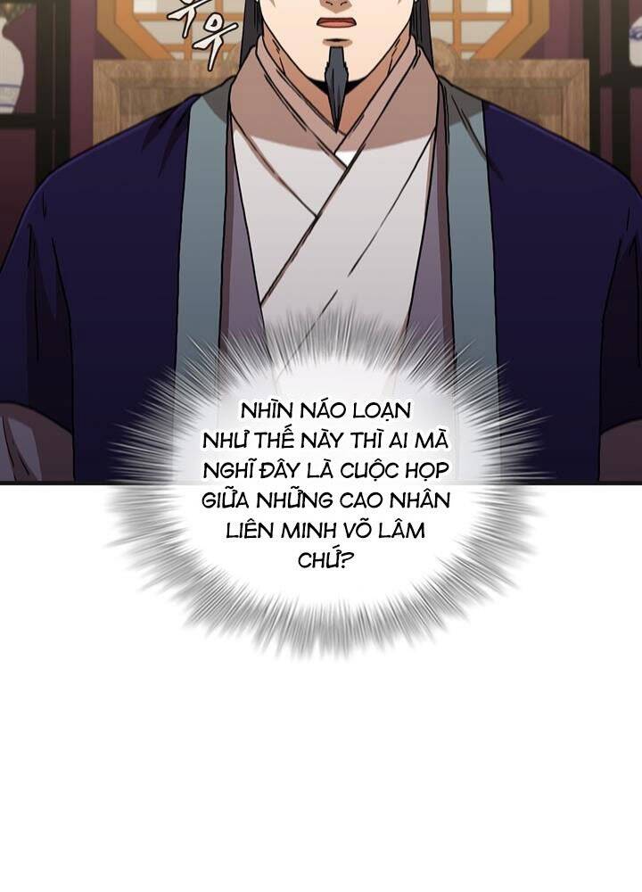 Thân Thủ Đệ Nhất Kiếm Chapter 100 - 39