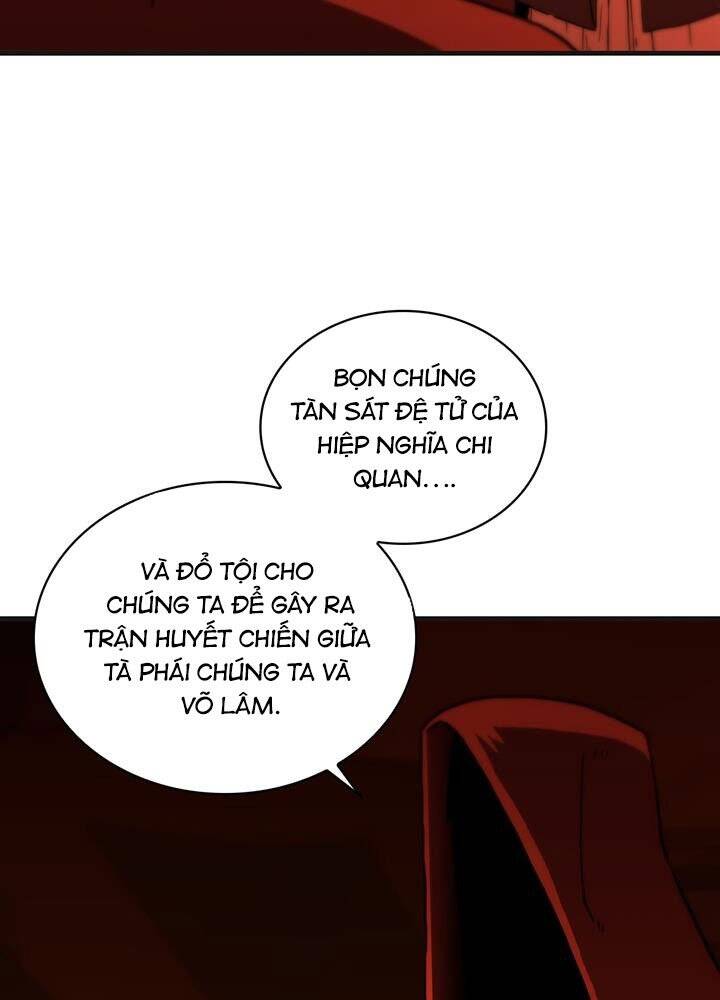 Thân Thủ Đệ Nhất Kiếm Chapter 100 - 43