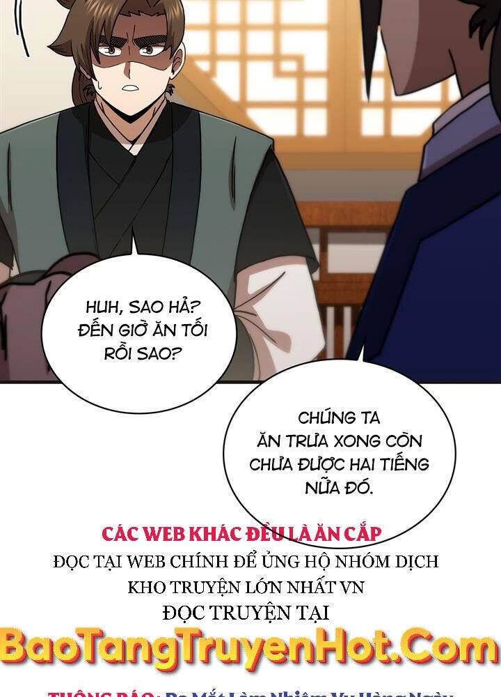 Thân Thủ Đệ Nhất Kiếm Chapter 100 - 65