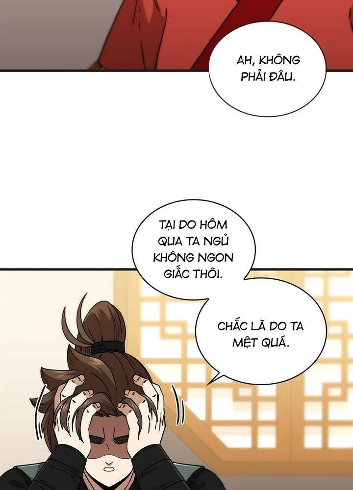 Thân Thủ Đệ Nhất Kiếm Chapter 100 - 68