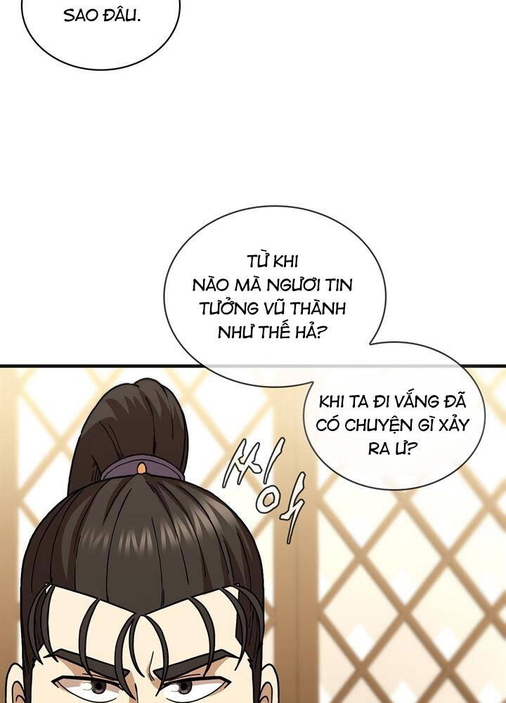 Thân Thủ Đệ Nhất Kiếm Chapter 100 - 75
