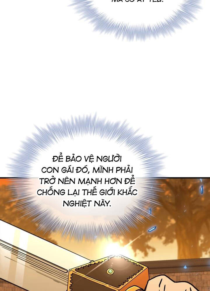 Thân Thủ Đệ Nhất Kiếm Chapter 100 - 95