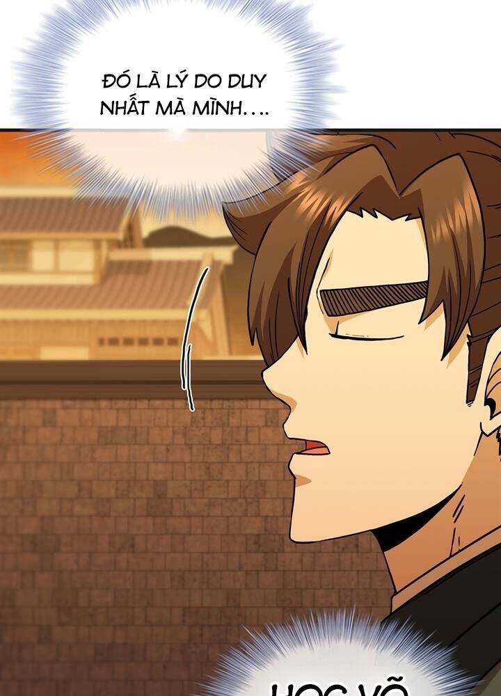 Thân Thủ Đệ Nhất Kiếm Chapter 100 - 97