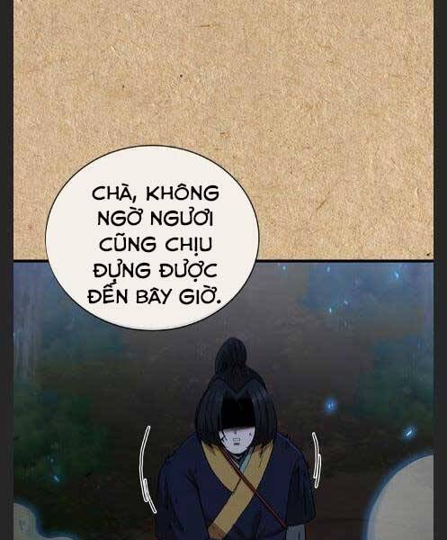 Thân Thủ Đệ Nhất Kiếm Chapter 95 - 104