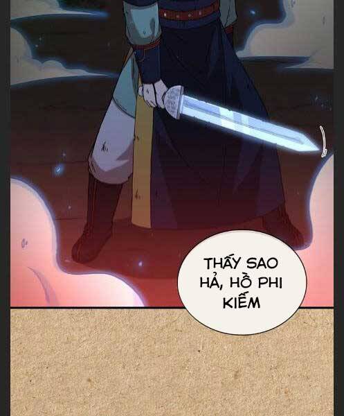 Thân Thủ Đệ Nhất Kiếm Chapter 95 - 105