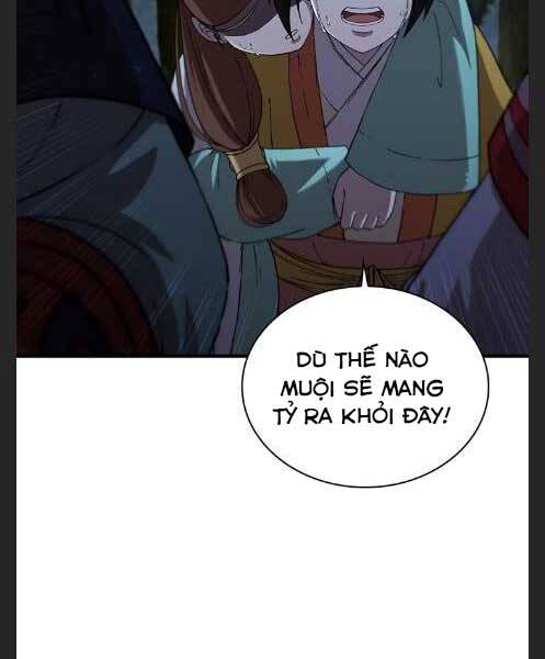 Thân Thủ Đệ Nhất Kiếm Chapter 95 - 19