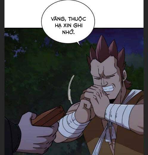 Thân Thủ Đệ Nhất Kiếm Chapter 95 - 68