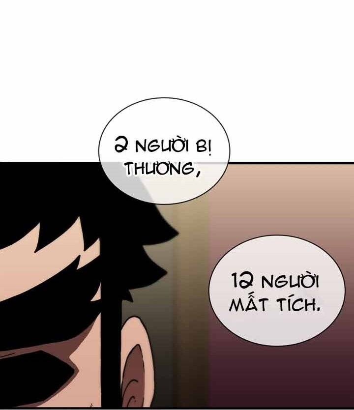 Thân Thủ Đệ Nhất Kiếm Chapter 99 - 108