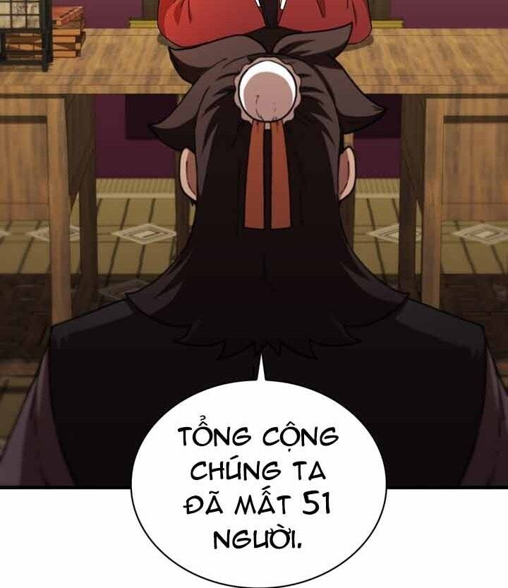 Thân Thủ Đệ Nhất Kiếm Chapter 99 - 110