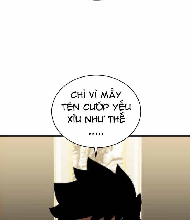Thân Thủ Đệ Nhất Kiếm Chapter 99 - 111