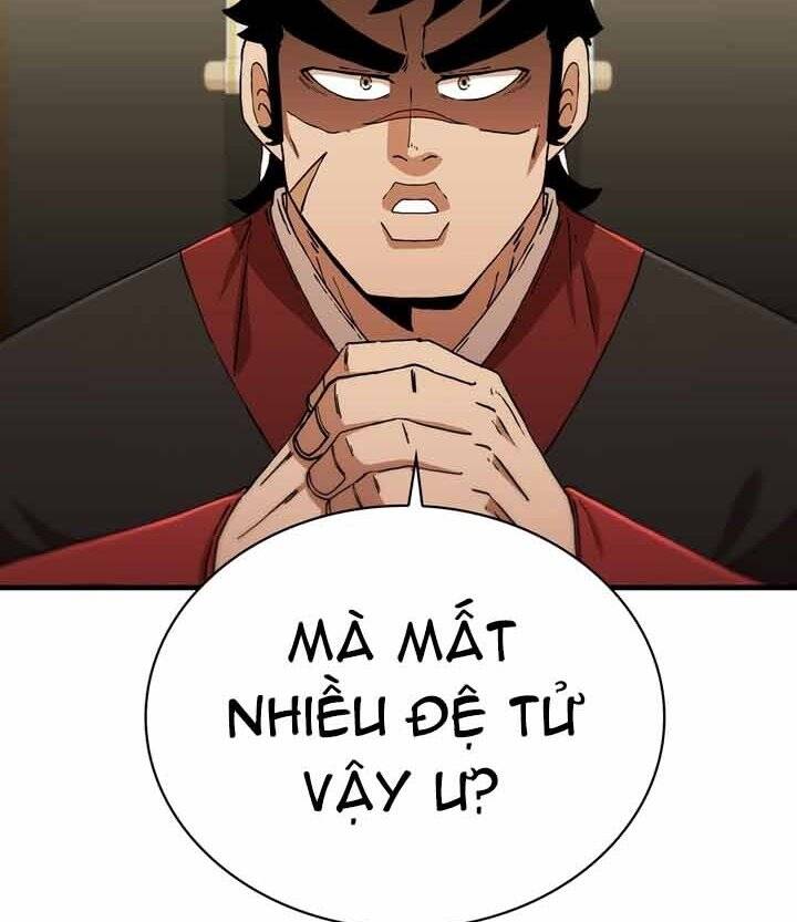 Thân Thủ Đệ Nhất Kiếm Chapter 99 - 112