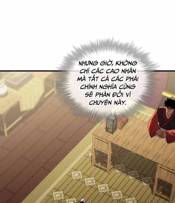 Thân Thủ Đệ Nhất Kiếm Chapter 99 - 118