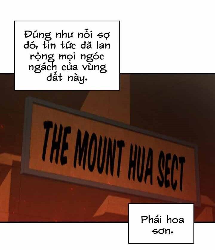 Thân Thủ Đệ Nhất Kiếm Chapter 99 - 120