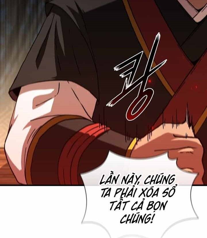 Thân Thủ Đệ Nhất Kiếm Chapter 99 - 122