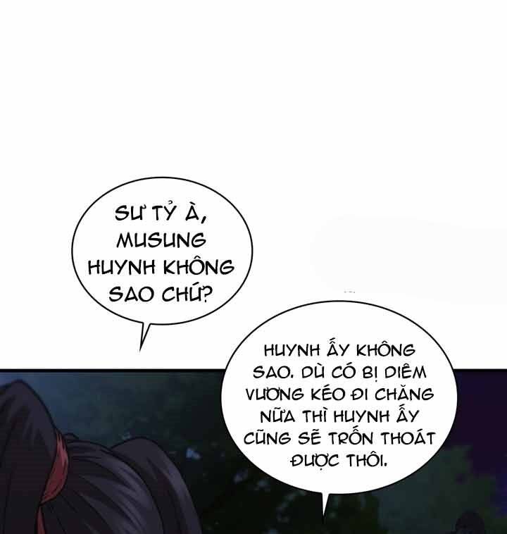Thân Thủ Đệ Nhất Kiếm Chapter 99 - 73
