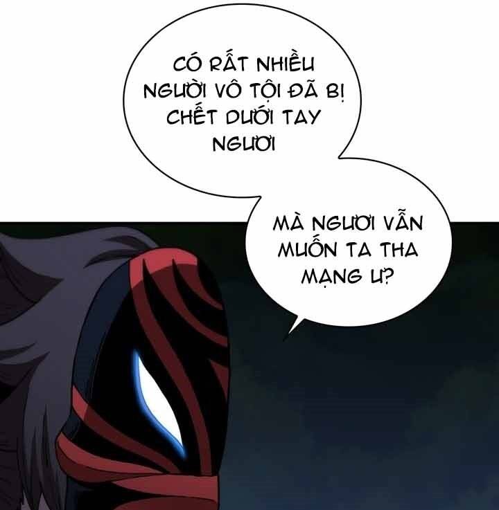 Thân Thủ Đệ Nhất Kiếm Chapter 99 - 91