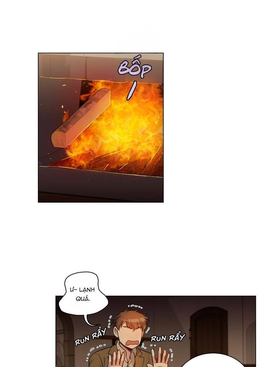 Gia Sư Của Công Tước Chapter 79 - 2