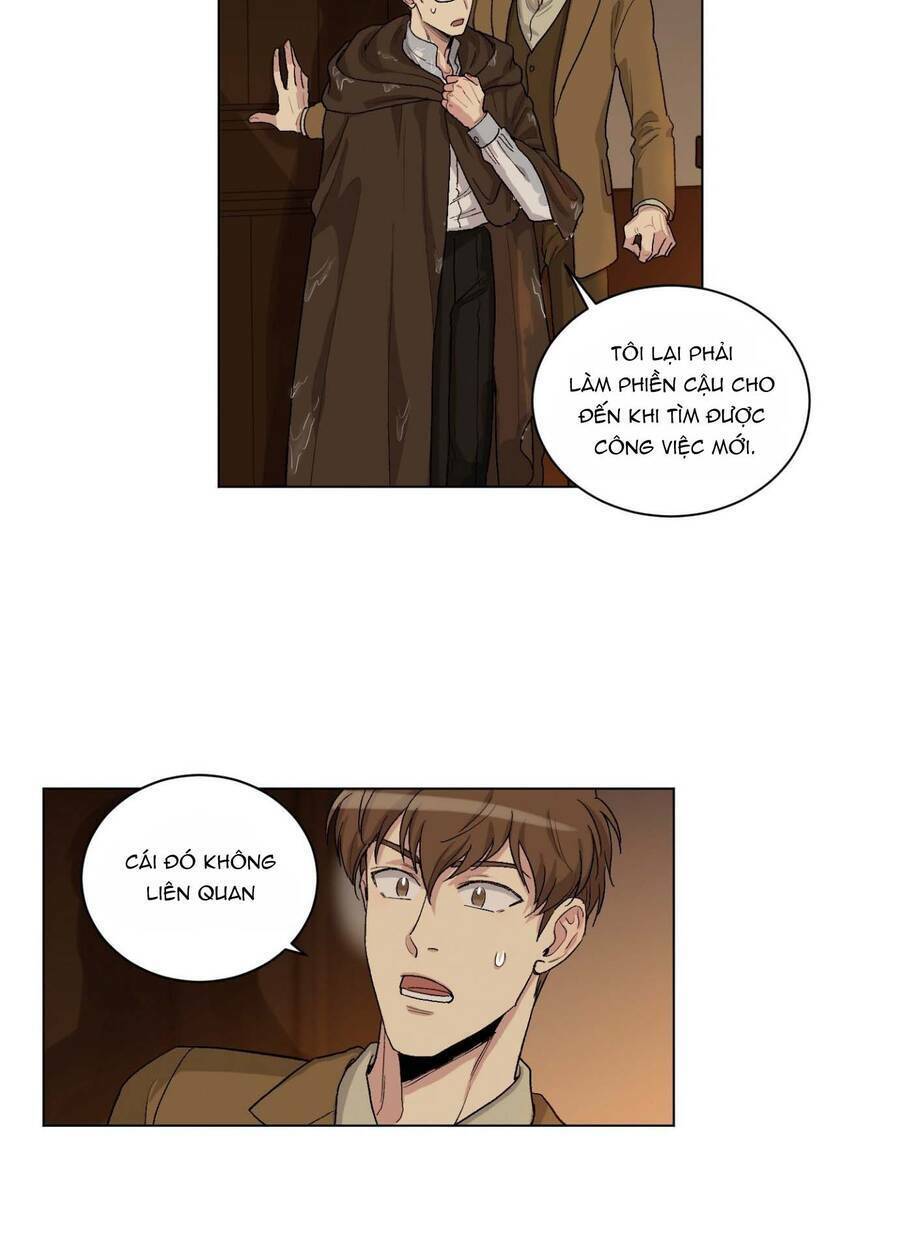 Gia Sư Của Công Tước Chapter 79 - 12