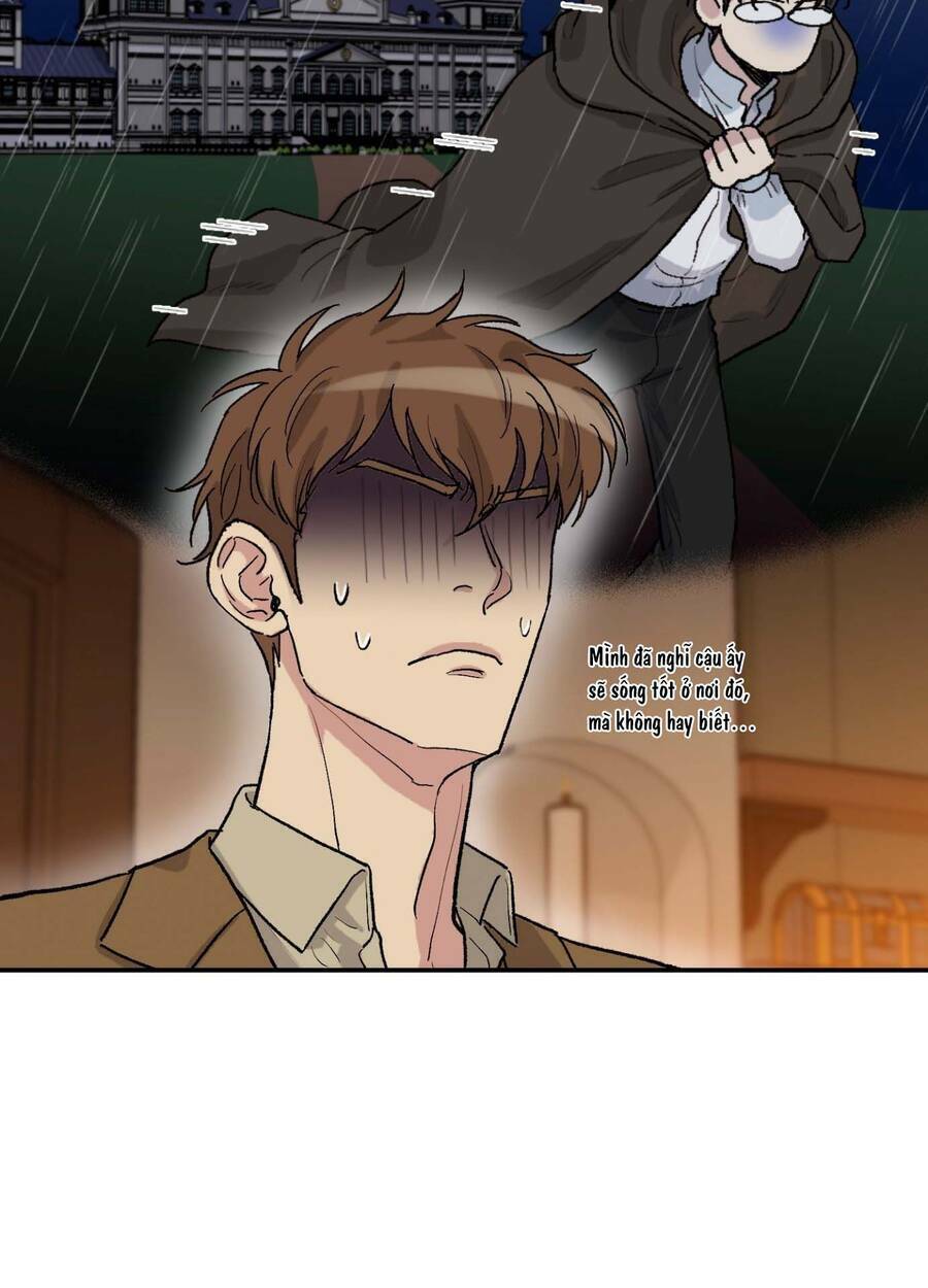 Gia Sư Của Công Tước Chapter 79 - 21