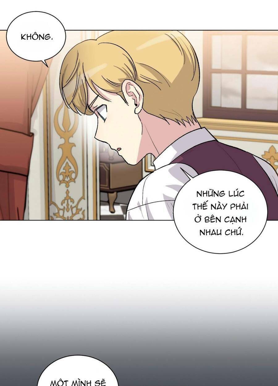 Gia Sư Của Công Tước Chapter 79 - 43