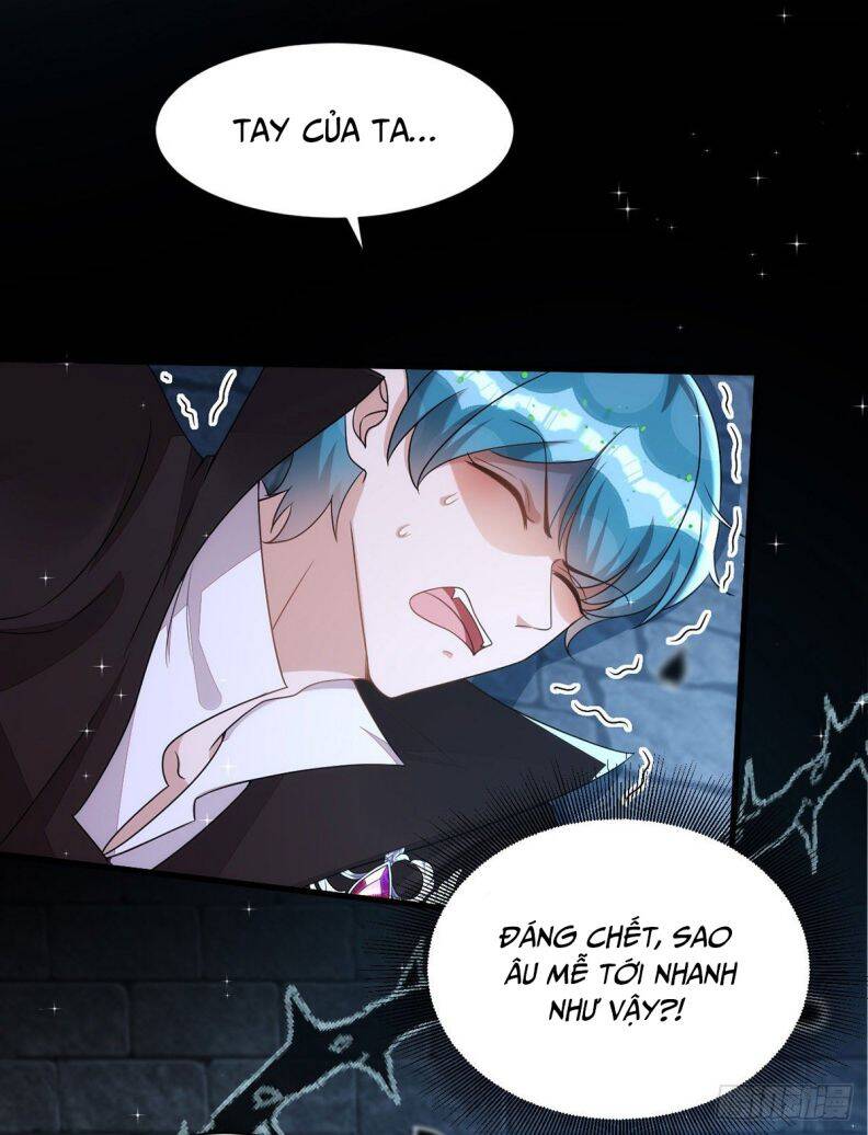 Thú Thụ Bất Thân Chapter 144 - 18
