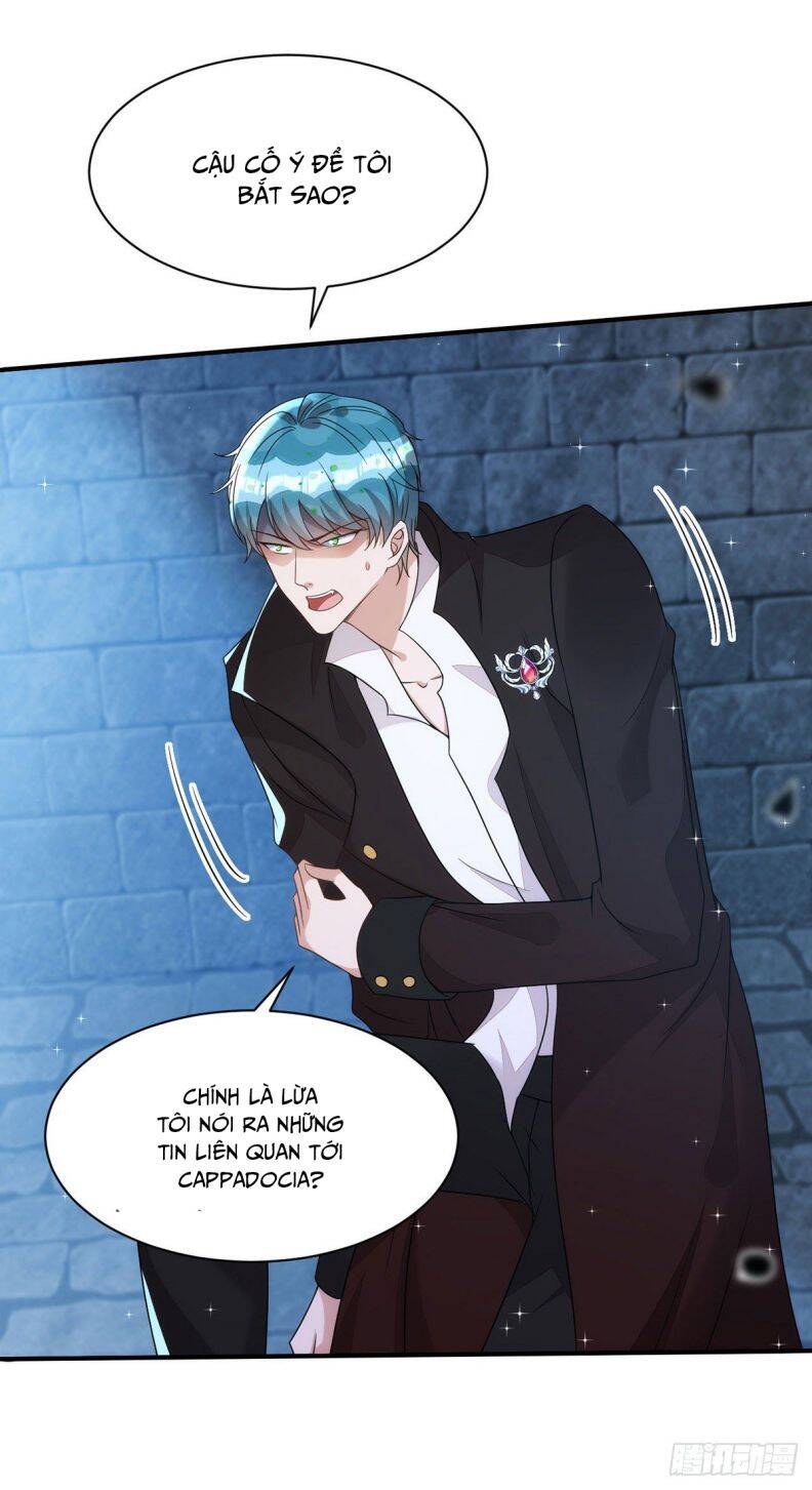 Thú Thụ Bất Thân Chapter 144 - 21