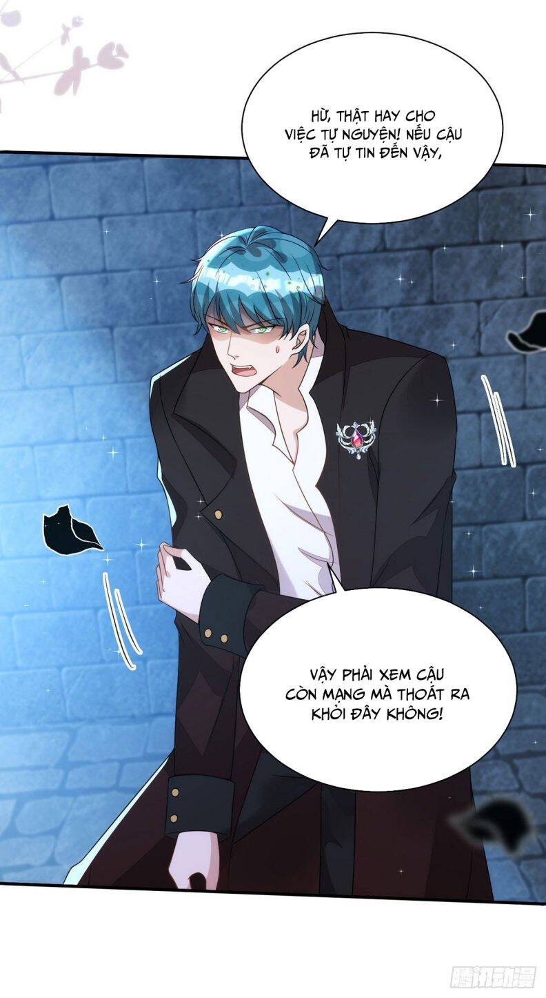 Thú Thụ Bất Thân Chapter 144 - 23