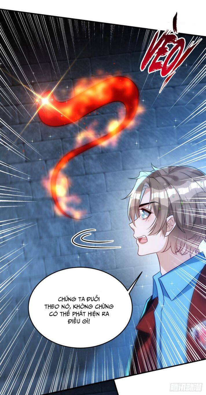 Thú Thụ Bất Thân Chapter 145 - 15