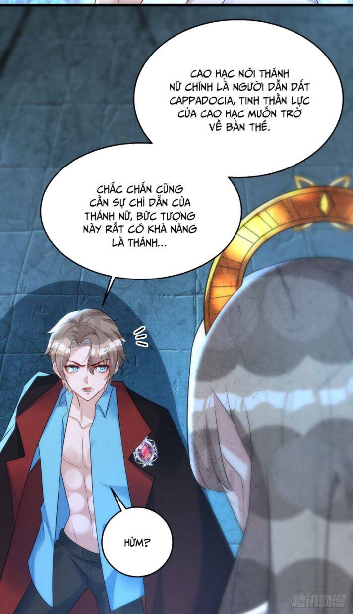 Thú Thụ Bất Thân Chapter 145 - 22