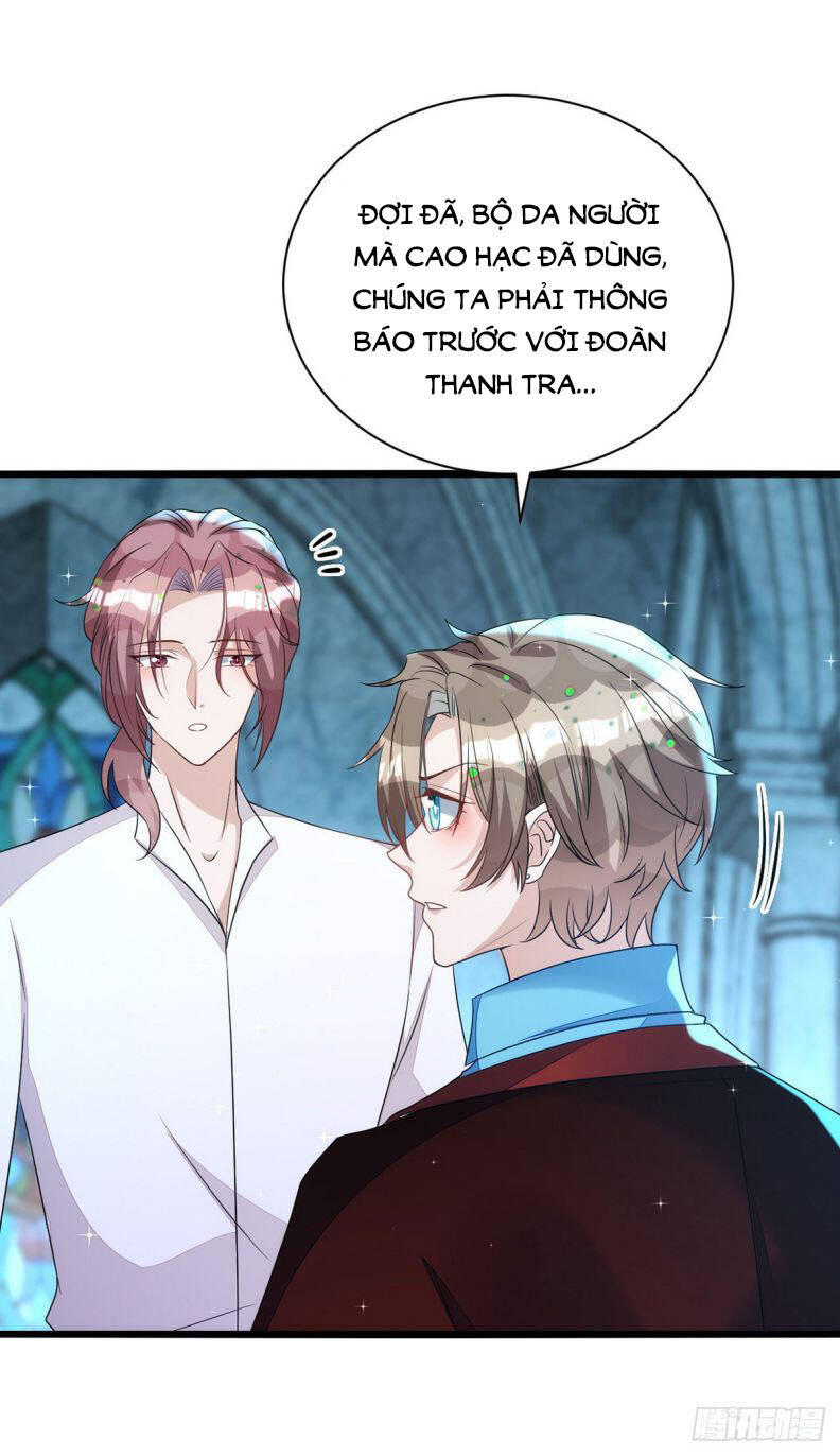 Thú Thụ Bất Thân Chapter 146 - 19