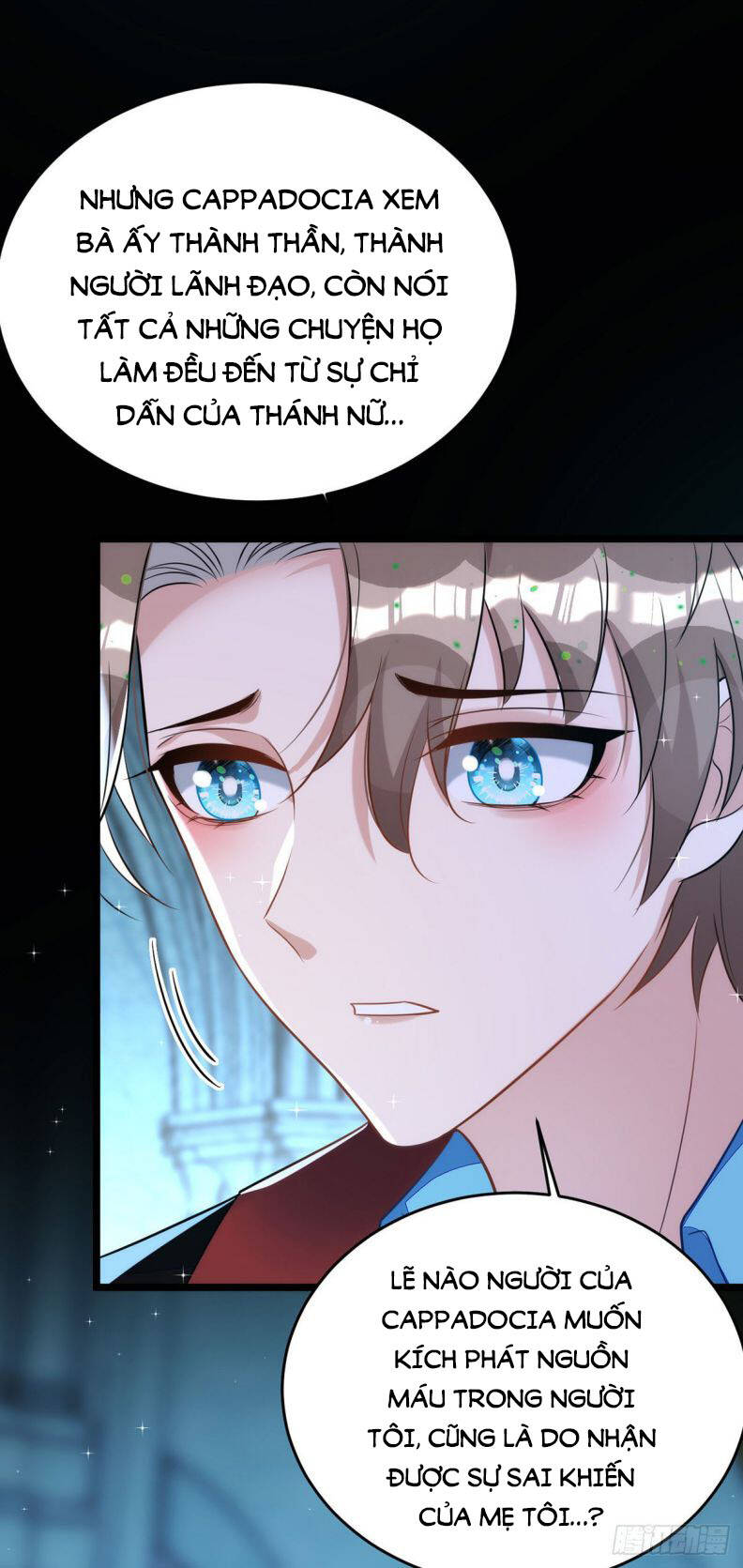 Thú Thụ Bất Thân Chapter 146 - 9