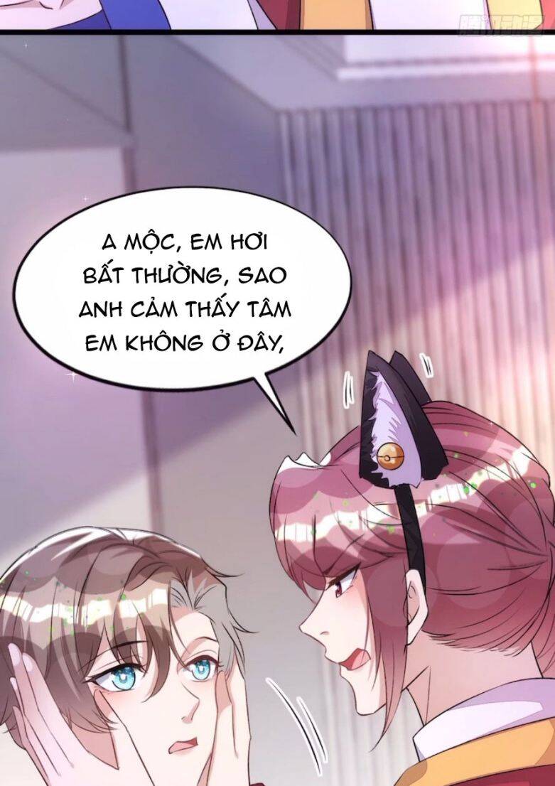 Thú Thụ Bất Thân Chapter 150 - 2