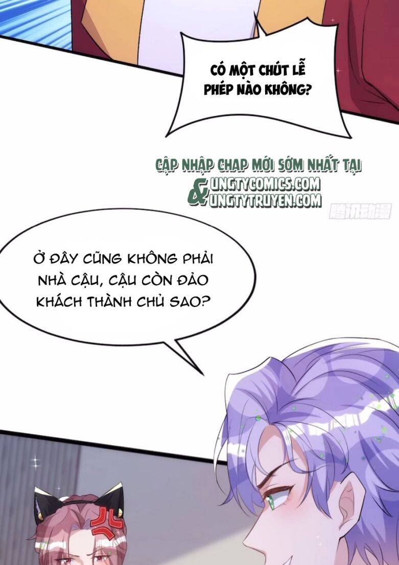 Thú Thụ Bất Thân Chapter 150 - 16