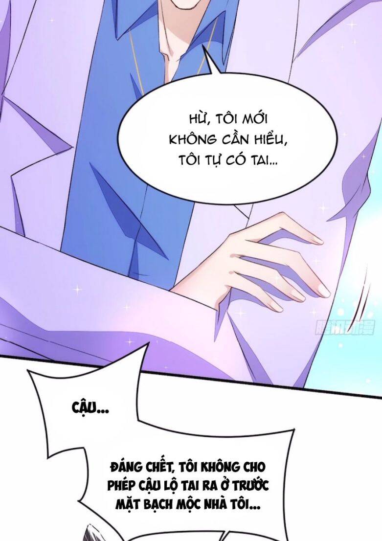 Thú Thụ Bất Thân Chapter 150 - 20